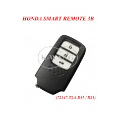 HONDA CIVIC KEYLESS 3B (72147-T2A-D11 / D21)